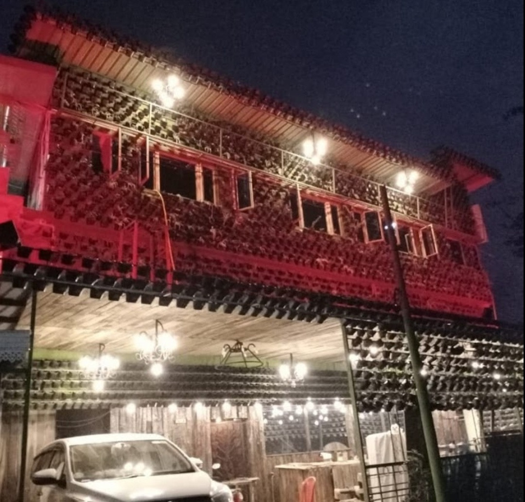 Khatija Residency & Restaurant